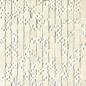 Couture Ivoire Mosaico Mix A Spacco