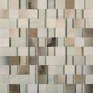 Alabastri Bamboo Mosaico 3d