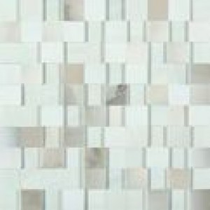 Alabastri Smeraldo Mosaico 3d
