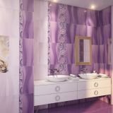 <span>Gracia Ceramica Arabeski purple</span>