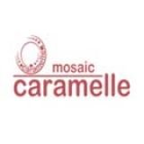 Caramelle mosaic