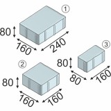 Новый Город Классик 80