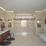 <span>Luxor</span> <br />плитка для ванной