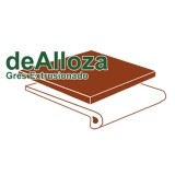 Gres de Alloza