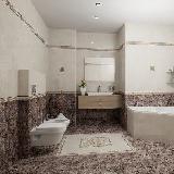 <span>Illyria Classic</span> <br />плитка для ванной