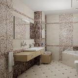 <span>Illyria Mosaic</span> <br />плитка для ванной