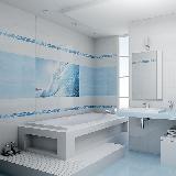 <span>Porto Wave</span> <br />плитка для ванной