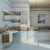<span>Porto Yacht</span> <br />плитка для ванной
