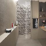 <span>Milano & Wall</span> <br />плитка для ванной