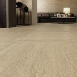 Travertino Floor Project