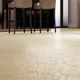 Travertino Floor Project