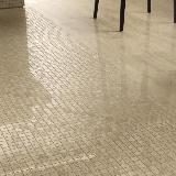 Travertino Floor Project