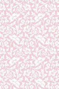 Плитка облицовочная Карамель  20х30 светло- розовая