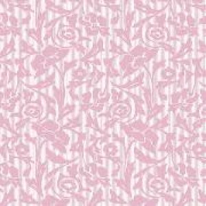 Плитка для пола Карамель  30х30 розовая