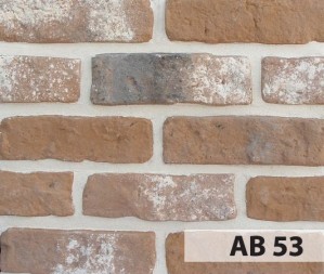 Anticbrick AB53 21х5