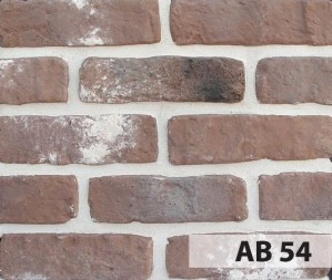 Anticbrick AB54 21x6