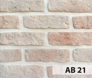 Anticbrick AB21 21x6