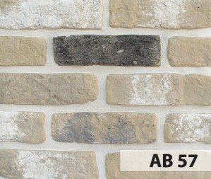 Anticbrick AB57 21x6