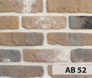 Anticbrick AB52 21x6