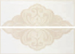 Soho Decor Lover Crema (set 2 pz) 50x70