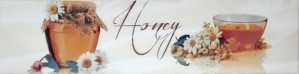 Sweet Honey 10х40