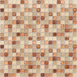 Caramelle mosaic Antichita Classica Classica 8