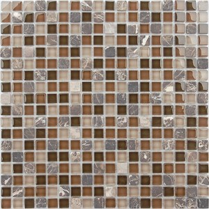 Caramelle mosaic Naturelle Andorra