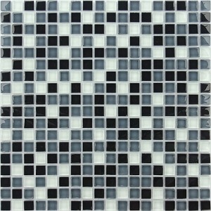 Caramelle mosaic Naturelle Baikal 4мм