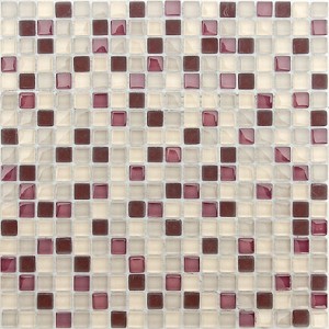 Caramelle mosaic Naturelle Elbrus 4мм