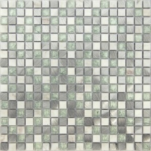 Caramelle mosaic Naturelle Everest New