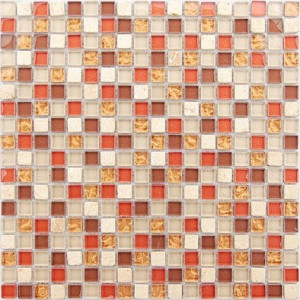 Caramelle mosaic Naturelle Istanbul 4мм