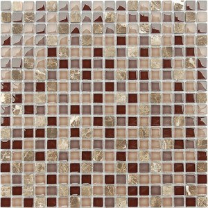 Caramelle mosaic Naturelle Qaradag