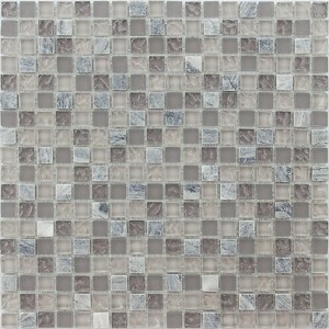 Caramelle mosaic Naturelle Sitka