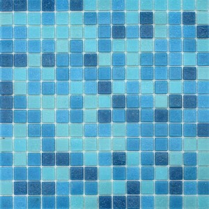 Orro Mosaic Classic Aqua-11 (JC 111)