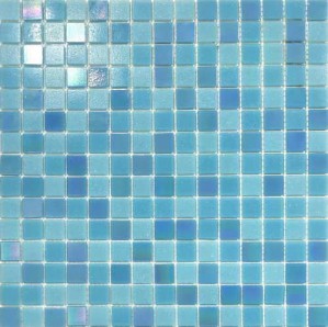 Orro Mosaic Classic Dori Blue