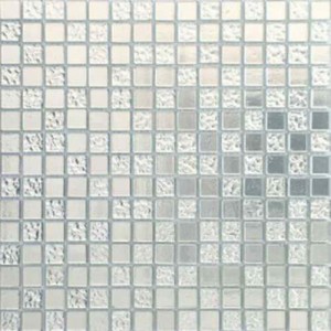 Orro Mosaic Classic King Silver 20