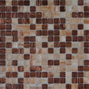 Orro Mosaic Classic Mocca JC 813