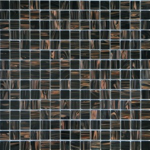 Orro Mosaic Classic Sable Black GC45