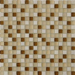 Orro Mosaic Glasstone Amber