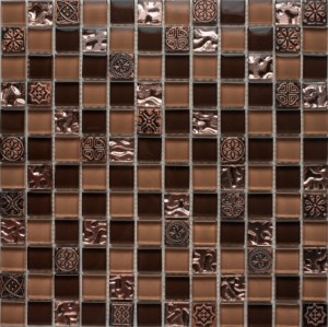 Orro Mosaic Glasstone Ankara