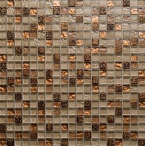 Orro Mosaic Glasstone Beige Talisman