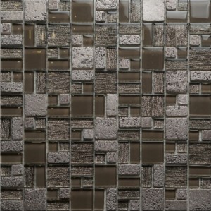 Orro Mosaic Glasstone Champane