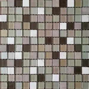 Orro Mosaic Glasstone Decan