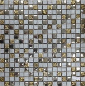 Orro Mosaic Glasstone Lavada Gray