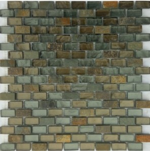 Orro Mosaic Glasstone Loft Cooper