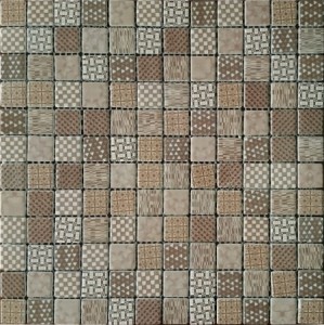 Orro Mosaic Ceramic Battic