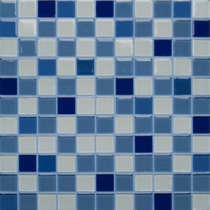 Orro Mosaic Cristal Blue Atlantic