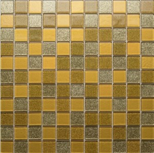 Orro Mosaic Cristal Chik