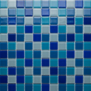 Orro Mosaic Cristal Kaskad