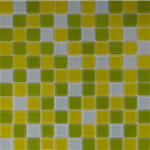 Orro Mosaic Cristal Lime